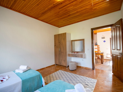  gece  -  Kasım
  | Kalkan Bezirgan Köyü Villa (6 Kişilik, Korunaklı Havuzlu, Jakuzili Seçenekli)